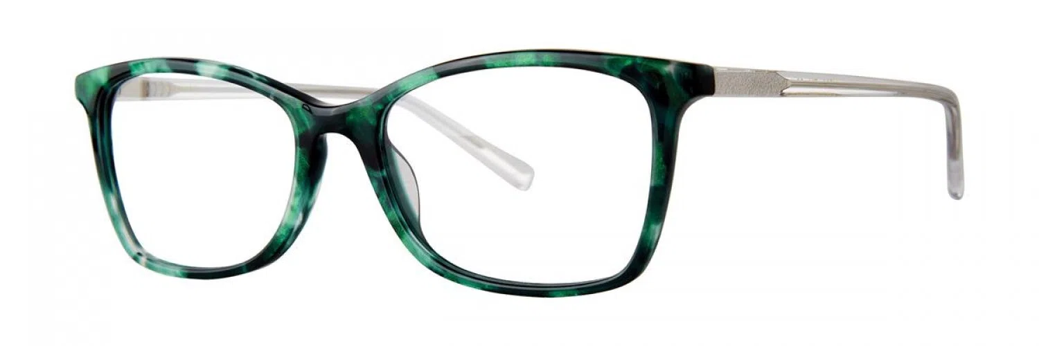 Vera Wang V590 Eyeglasses - view 4